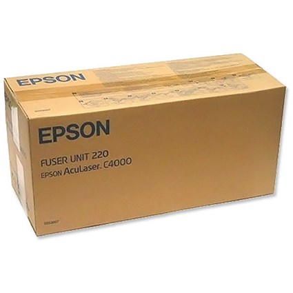 Epson Fuser Unit for AcuLaser C3000 Ref S053007