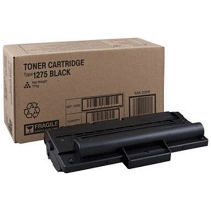 Ricoh Type 1170L Fax Toner Cartridge