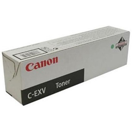 Canon C-EXV28 Black Laser Toner Cartridge