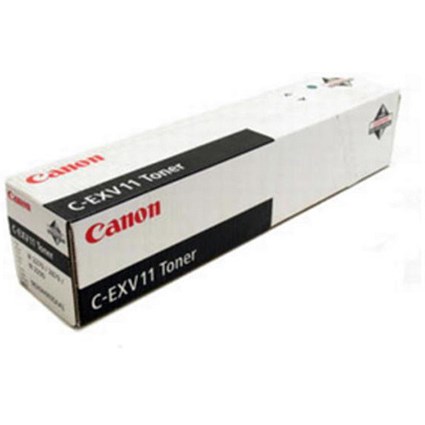 Canon CE-XV11 Black Laser Toner Cartridge