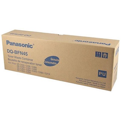 Panasonic DQ-BFN45PB Waste Toner Unit