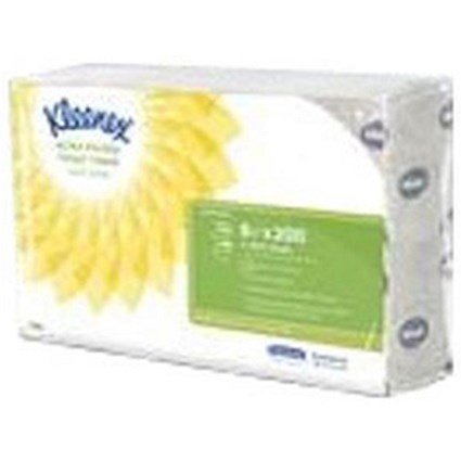 Kleenex Ultra Toilet Tissue / White / 8 Rolls