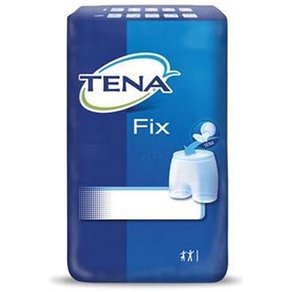 Tena Pants Basic Fix / Large / Pack of 5