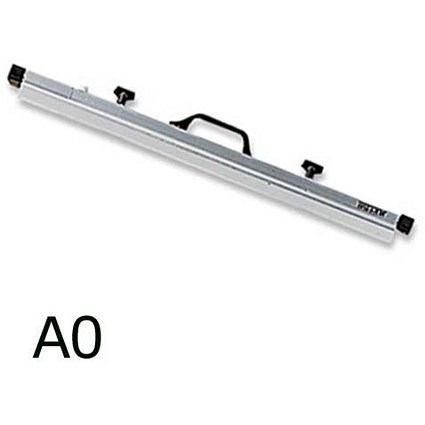 Arnos Hang-A-Plan Front Load and Drop Binder - A0