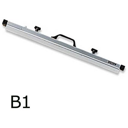Arnos Hang-A-Plan Front Load Binder - B1