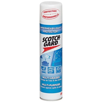 Scotchgard Multipurpose Protector