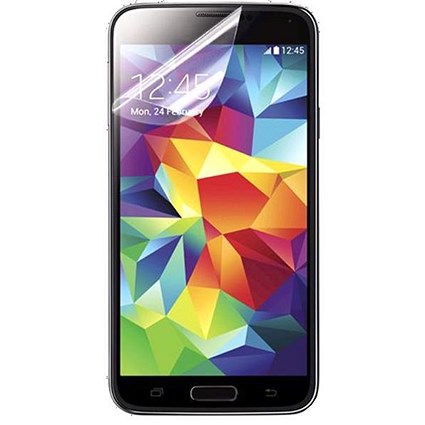Fellowes Screen Protector for Galaxy S5