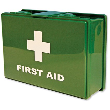 Wallace Cameron First-Aid Kit Passenger Carrying Vehicle Kit with Bracket