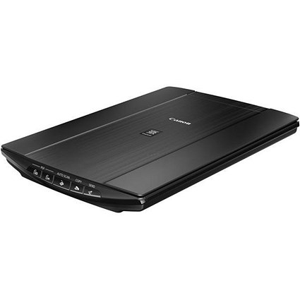 Canon Canoscan Lide 220 Flat Bed Scanner