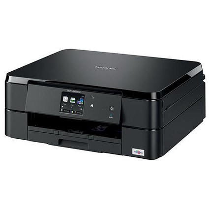 Brother DCPJ562DW Multifunction Inkjet Printer
