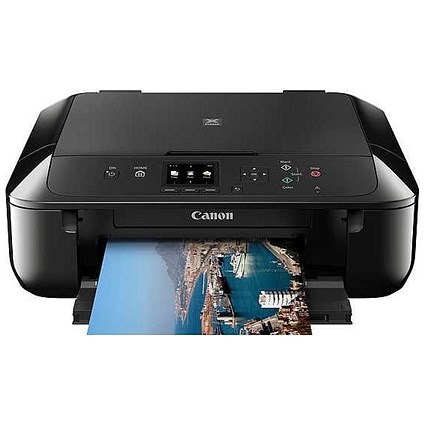 Canon Pixma MG5750 Multifunction Inkjet Printer