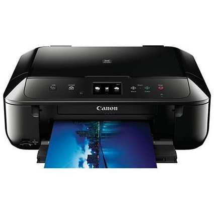 Canon Pixma MG6850 Multifunction Inkjet Printer