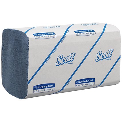 Scott Performance Hand Towels - Pack of 15