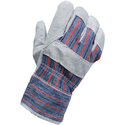 Heavy Duty Utility Gloves