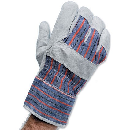 All Purpose Work Gloves