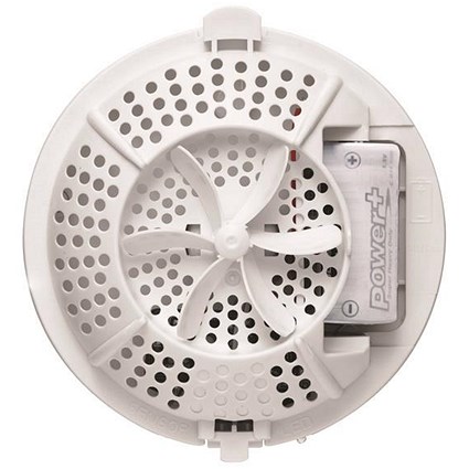 P-Wave Easy Fresh Fan and Easy Fresh Cover