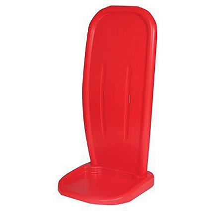 IVG Fire Extinguisher Stand Single