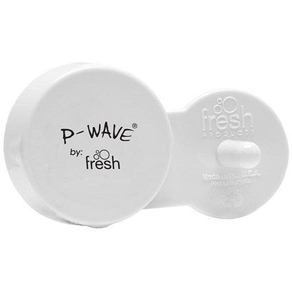 P-Wave Curve Holders - Pack of 30