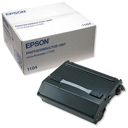 Epson S051104 Photoconductor Unit