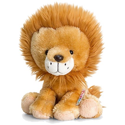Lion Soft Toy - Order over £99