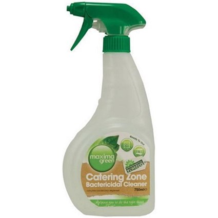 Maxima Green Catering Cleaner - 750ml