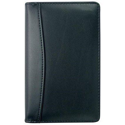 Collins 2019 Elite Pocket Diary / Week To View / 153 x 85mm