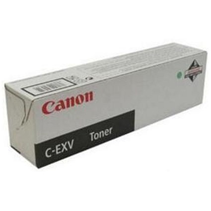 Canon CEXV28 Cyan Toner Cartridge