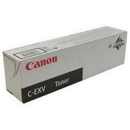Canon CEXV28 Yellow Toner Cartridge