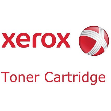 Xerox Phaser 6700 Cyan High Yield Laser Toner Cartridge
