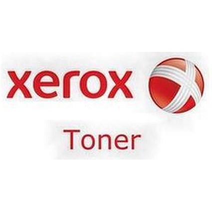 Xerox Phaser 6700 Yellow High Yield Laser Toner Cartridge