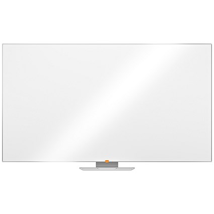 Nobo Widescreen Whiteboard, Magnetic, Melamine, W1880xH1060mm, White