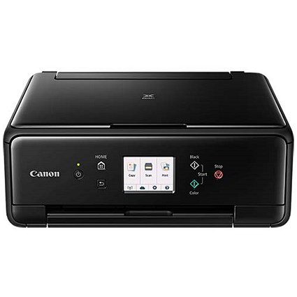 Canon PIXMA TS6150 Multifunction A4 Inkjet Printer Ref 2229C008AA