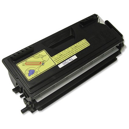 Brother TN7300 Black Laser Toner Cartridge