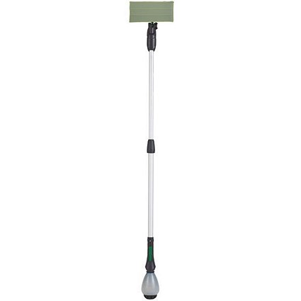 Bambino Cleano Indoor Window Cleaning System / Bucket-free / Extendable Arm