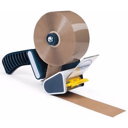 Extra Large Tape Dispenser For 48mm x 150m Rolls