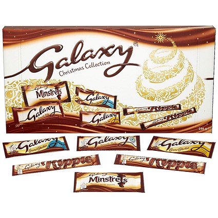 Galaxy Large Selection Box