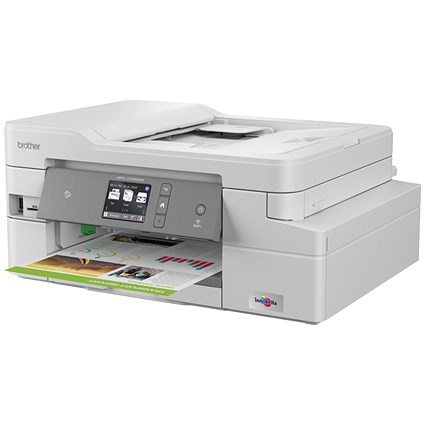 Brother MFC-J1300DW All-in-Box Inkjet Printer Ref MFCJ1300DWZU1