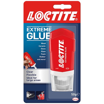 Loctite Extreme All Purpose Glue, 50g