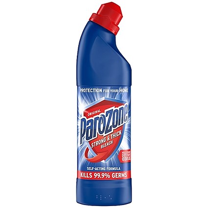 Parazone Thick Bleach - 750ml