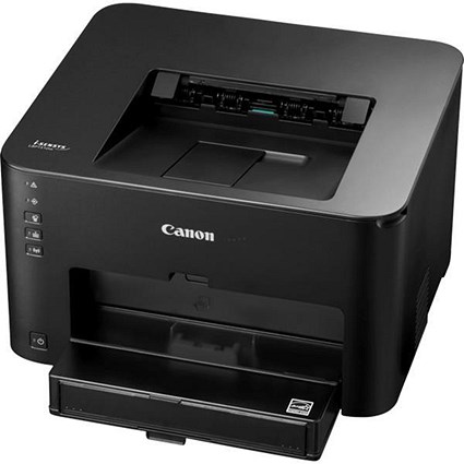 Canon I-SENSYS LBP151dw Mono A4 Laser Printer Ref 0568C009AA
