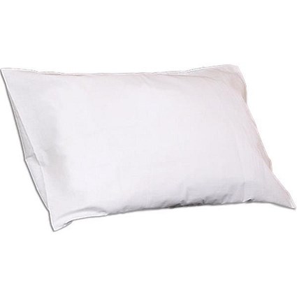 Click Medical Pillow - Polyester Filled