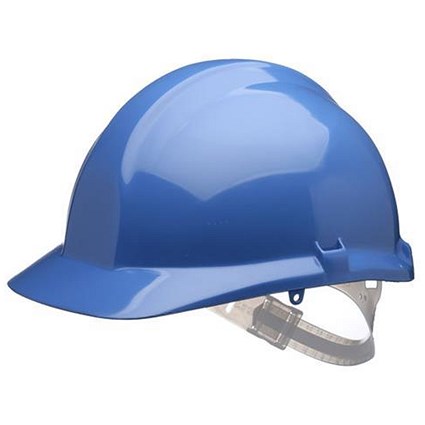 Centurion 1125 Safety Helmet - Blue