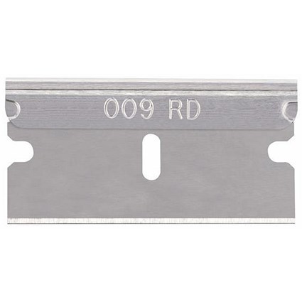Pacific Handy Cutter Thrift Handy Cutters, Silver, Pack of 12