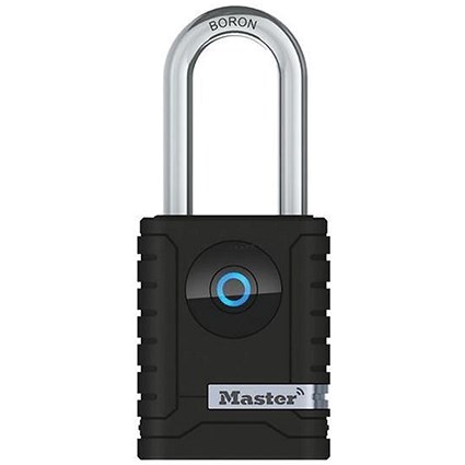 Master Lock Smart Padlock Bluetooth Outdoor Ref 4401DLH