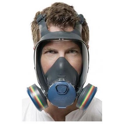 Moldex 9020 Easylock 7000//9000 Series P2R Particulate Filter