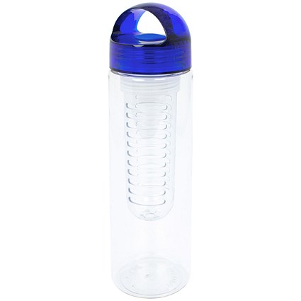 Milestone Infuser Water Bottle - 750ml