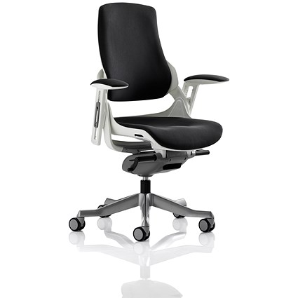 Adroit Zure Executive Chair, Black