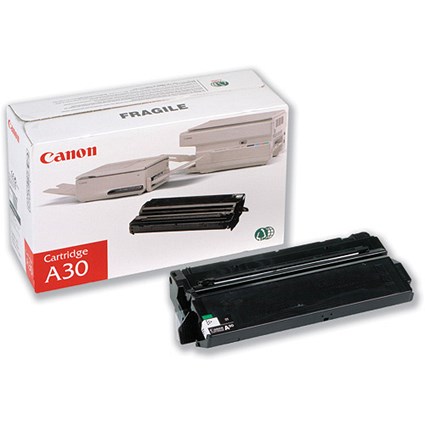 Canon Copier Toner Cartridge Page Life 3000pp Black Ref 1474A003