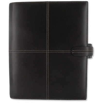 Filofax Classic Personal Organiser A5 Chocolate