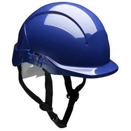 Centurion Concept Linesman Safety Helmet - Blue